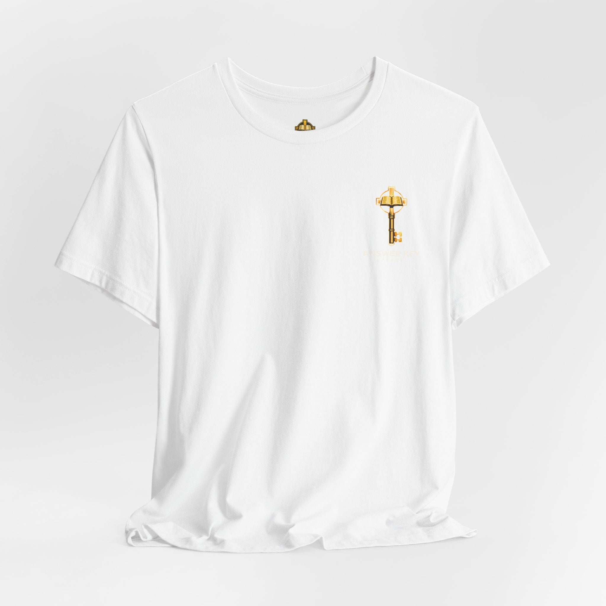 King of Kings graphic tee | Christian faith shirt, Revelation 19:16 design