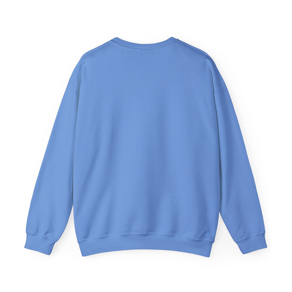 Life Is An Open Book Test sweatshirt | Christian faith graphic crewneck