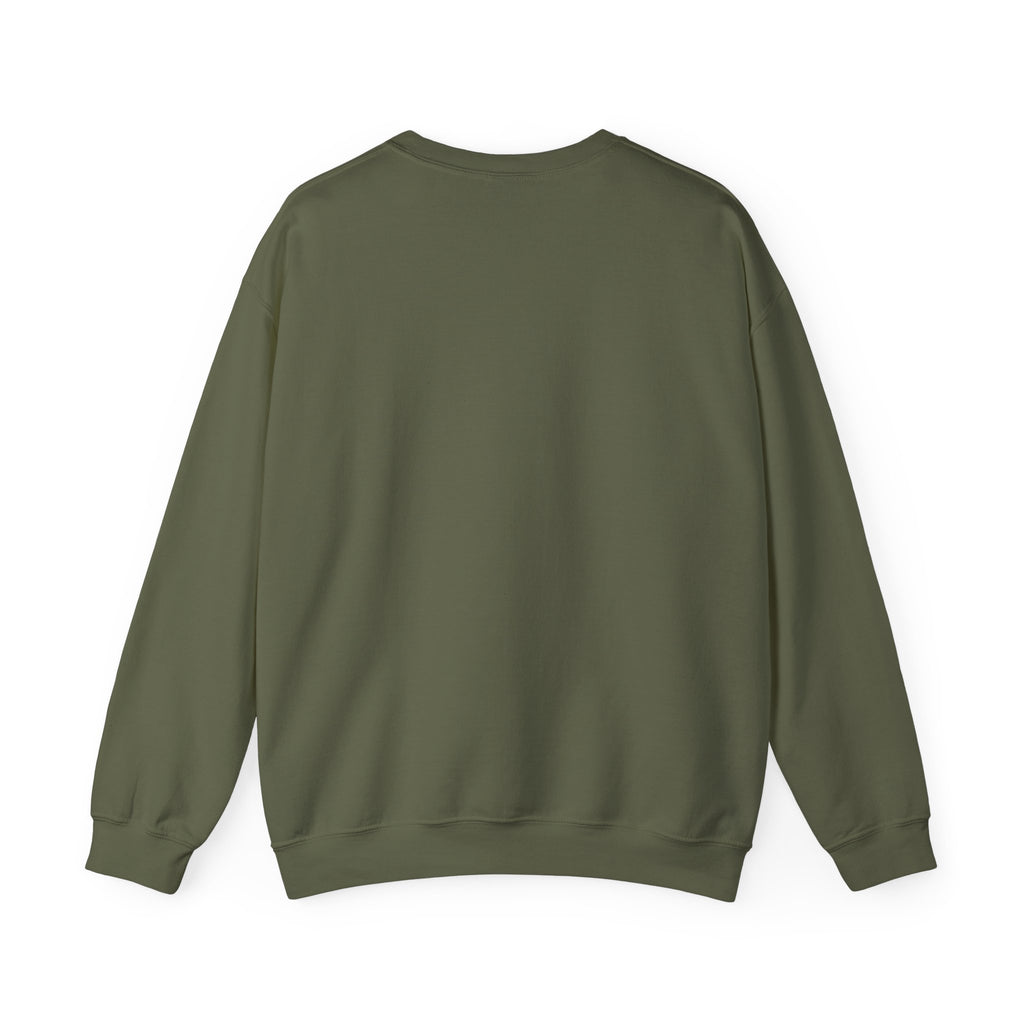 Life Is An Open Book Test sweatshirt | Christian faith graphic crewneck