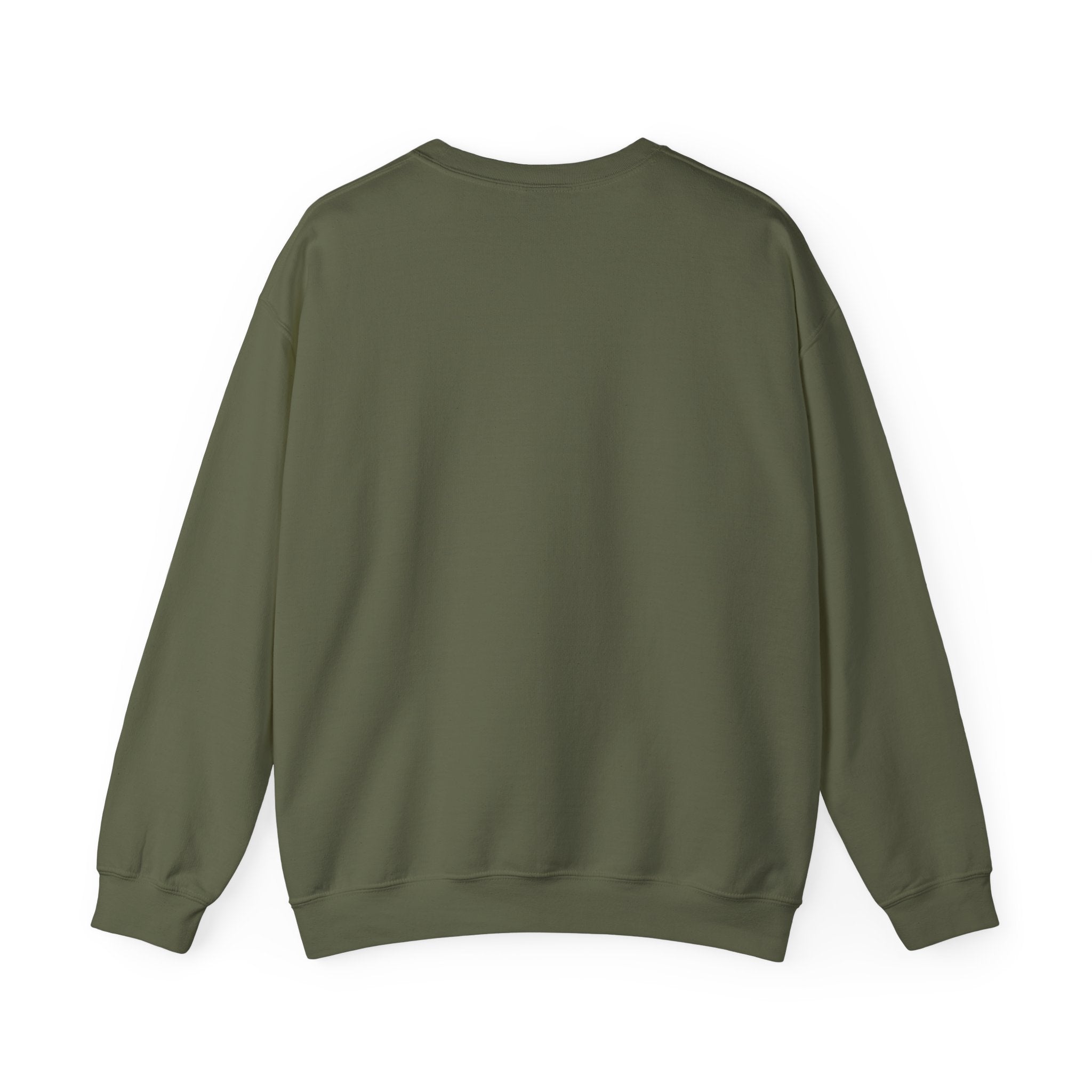 Life Is An Open Book Test sweatshirt | Christian faith graphic crewneck