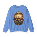 Life Is An Open Book Test sweatshirt | Christian faith graphic crewneck