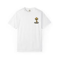 T-Shirt — "Life is an Open Book Test"