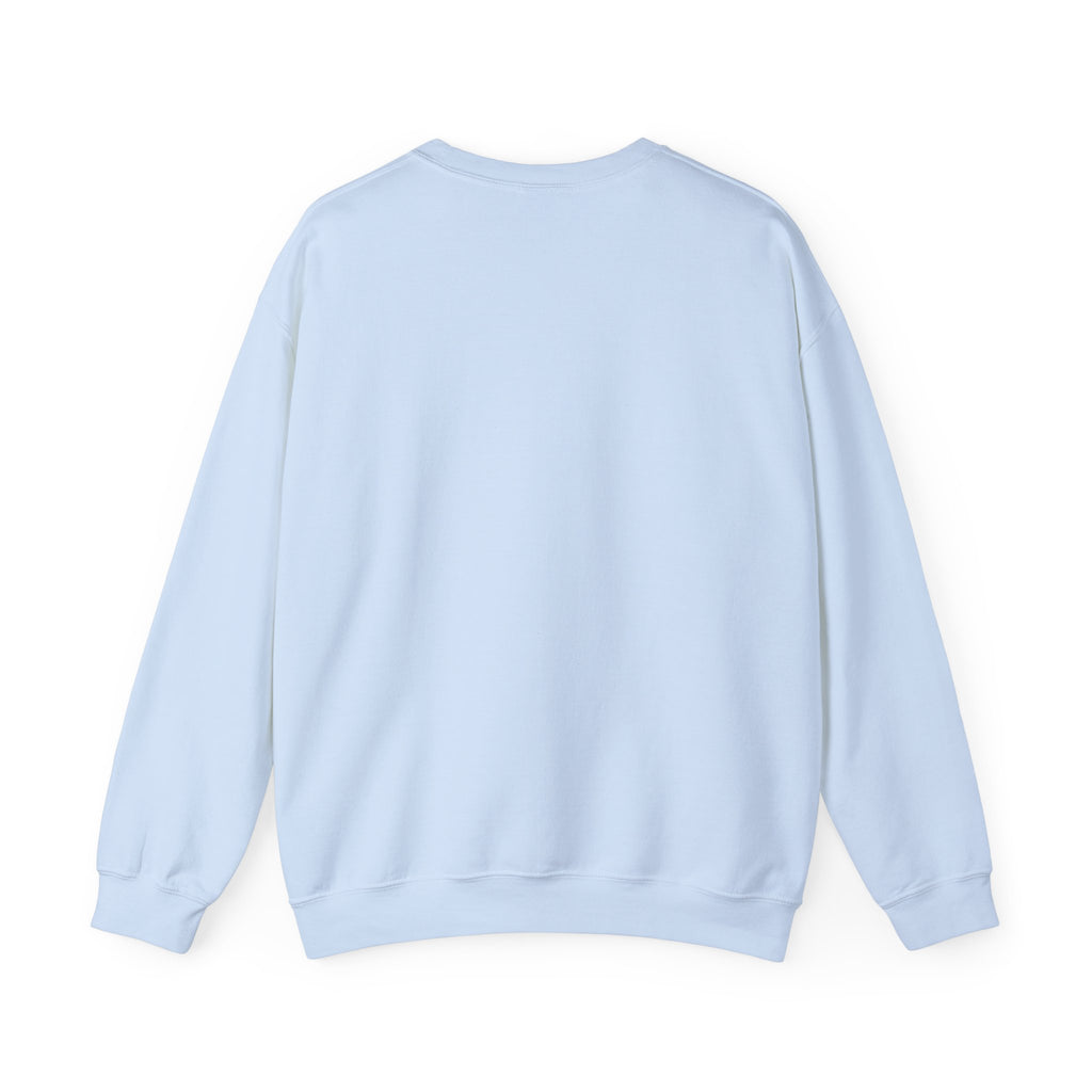 Life Is An Open Book Test sweatshirt | Christian faith graphic crewneck