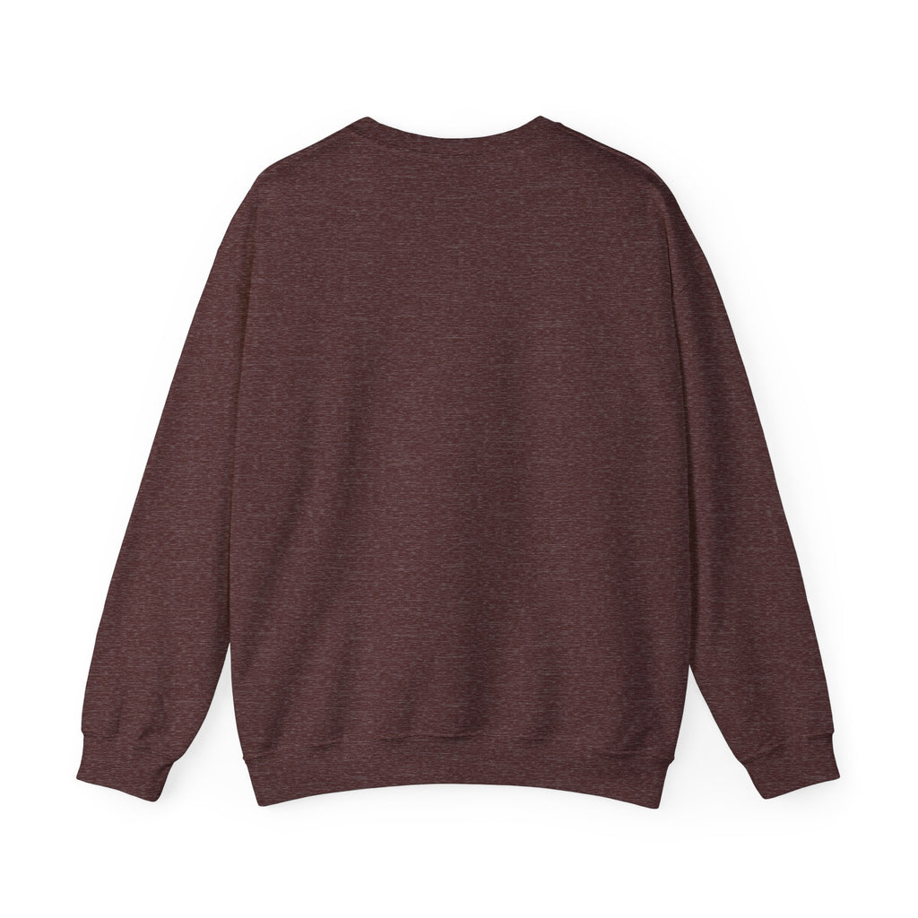 Life Is An Open Book Test sweatshirt | Christian faith graphic crewneck