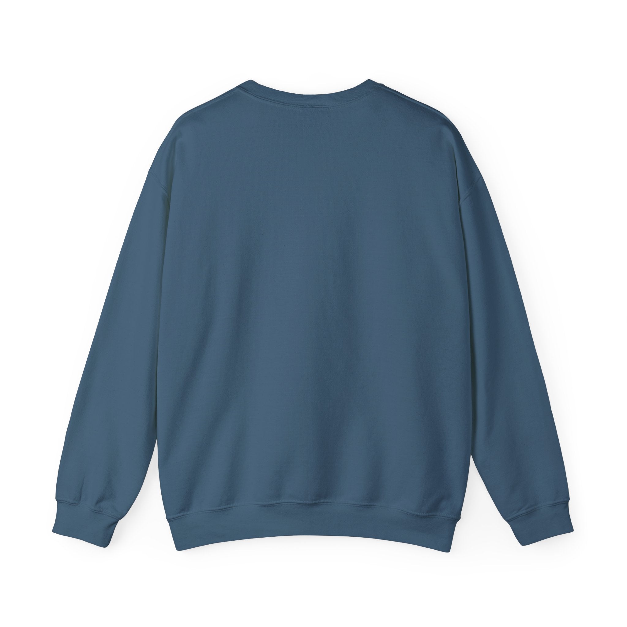 Life Is An Open Book Test sweatshirt | Christian faith graphic crewneck