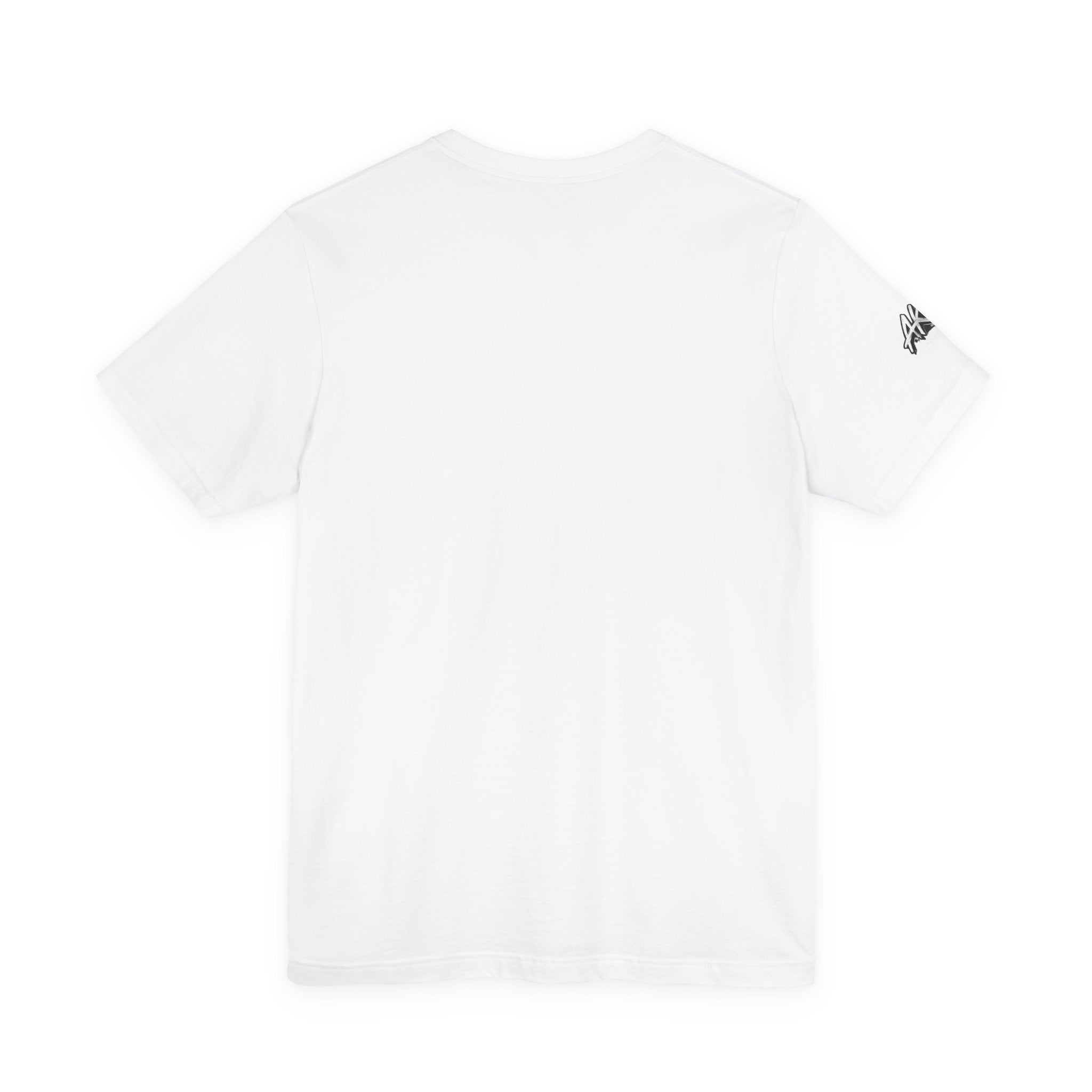 Christian Fish & Dove T‑Shirt — Cross Faith Graphic Tee